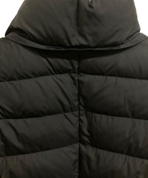 MACKINTOSH PHILOSOPHY（マッキントッシュ フィロソフィー）MACKINTOSH PHILOSOPHY (マッキントッシュ フィロソフィー) ダウンコート ネイビー サイズ:40の古着・服飾アイテム