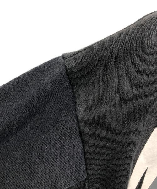 NIKE（ナイキ）NIKE (ナイキ) sacai (サカイ) 再構築Tシャツ ネイビー サイズ:Sの古着・服飾アイテム