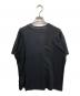 NIKE (ナイキ) sacai (サカイ) 再構築Tシャツ ネイビー サイズ:S：7000円