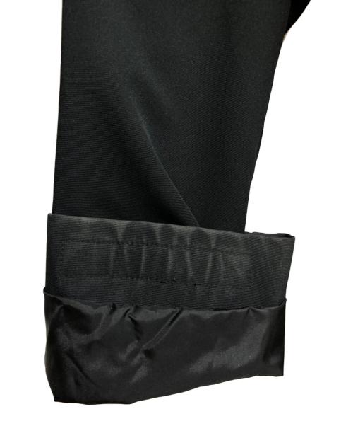 Carhartt WIP（カーハート ワークインプログレス）CARHARTT WIP (カーハート ワークインプログレス) ELMWOOD JACKET ブラック サイズ:Lの古着・服飾アイテム