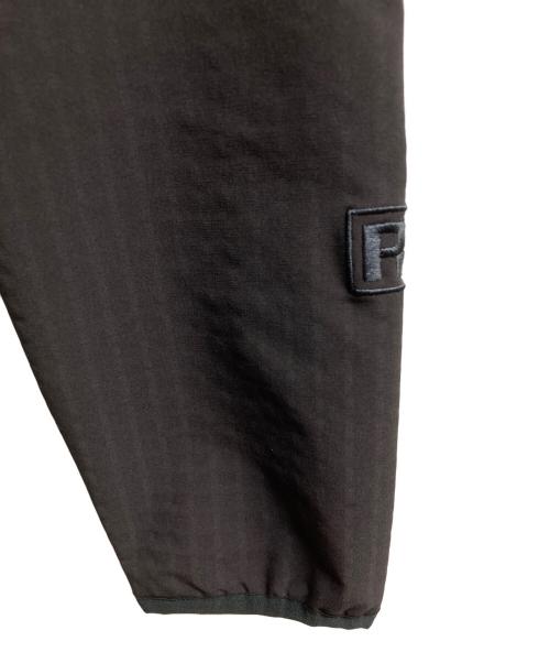 Patagonia（パタゴニア）Patagonia (パタゴニア) メンズ・R1 テックフェイス・ジャケット ブラック サイズ:XSの古着・服飾アイテム