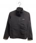 Patagonia（パタゴニア）の古着「メンズ・R1 テックフェイス・ジャケット」｜ブラック