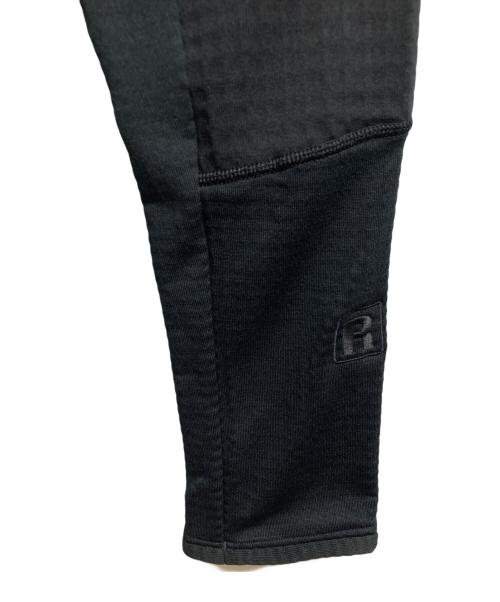 Patagonia（パタゴニア）Patagonia (パタゴニア) ウィメンズ・R1 ジャケット ブラック サイズ:XSの古着・服飾アイテム