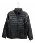 Patagonia（パタゴニア）の古着「ウィメンズ・ナノ・パフ・ジャケット」｜ブラック