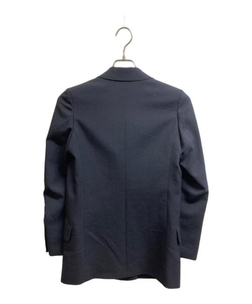 MADISON BLUE（マディソンブルー）MADISON BLUE (マディソンブルー) BLEECKER W6B BLAZER ネイビー サイズ:00の古着・服飾アイテム