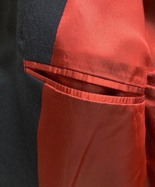 MADISON BLUE（マディソンブルー）MADISON BLUE (マディソンブルー) BLEECKER W6B BLAZER ネイビー サイズ:00の古着・服飾アイテム