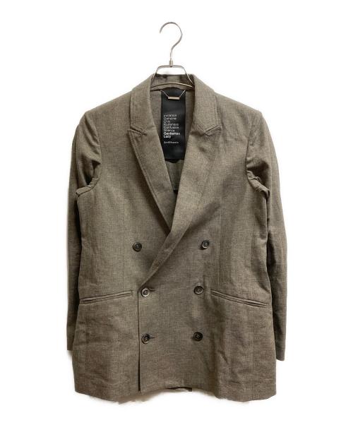 CHAOS（カオス）Chaos (カオス) ファームノームジャケット ベージュ サイズ:Free 未使用品の古着・服飾アイテム