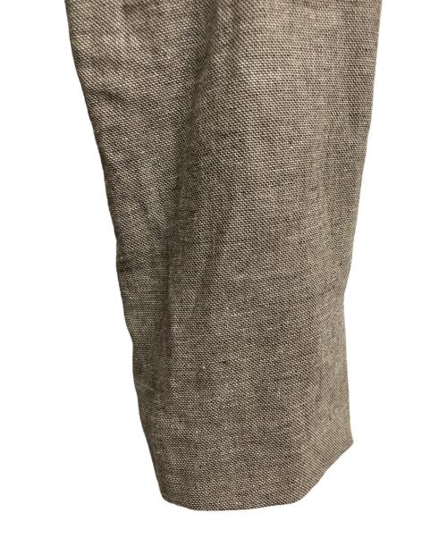 CHAOS（カオス）Chaos (カオス) ファームノームジャケット ベージュ サイズ:Free 未使用品の古着・服飾アイテム