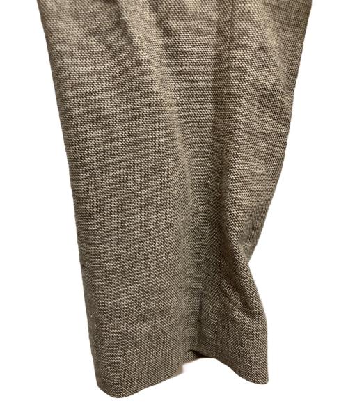 CHAOS（カオス）Chaos (カオス) ファームノームジャケット ベージュ サイズ:Free 未使用品の古着・服飾アイテム