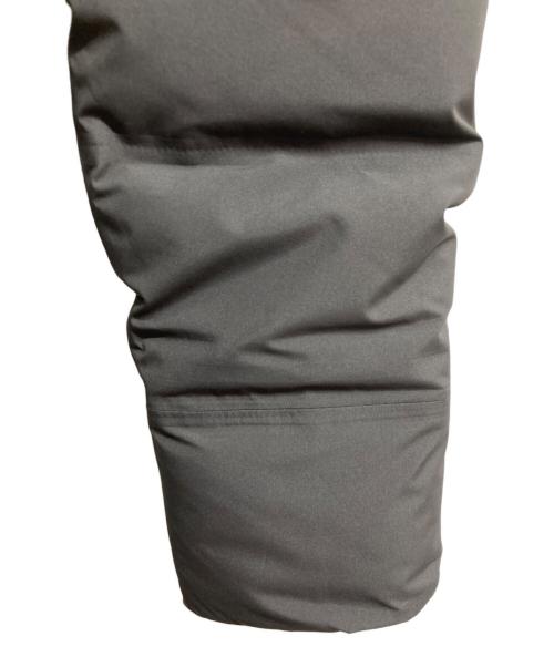 Patagonia（パタゴニア）Patagonia (パタゴニア) ウィメンズ・ジャクソン・グレイシャー・ジャケット ブラック サイズ:Sの古着・服飾アイテム