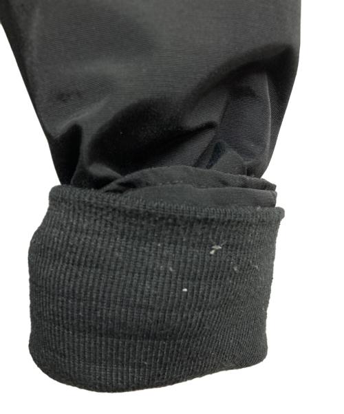 WOOLRICH（ウールリッチ）WOOLRICH (ウールリッチ) ダウンジャケット ブラック サイズ:XSの古着・服飾アイテム