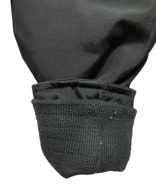 WOOLRICH（ウールリッチ）WOOLRICH (ウールリッチ) ダウンジャケット ブラック サイズ:XSの古着・服飾アイテム