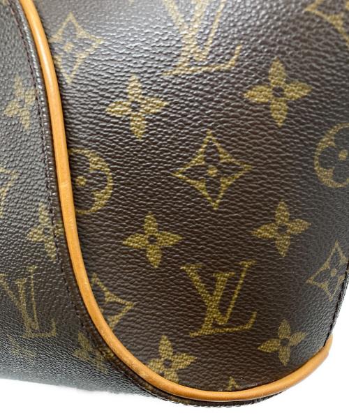 LOUIS VUITTON（ルイ ヴィトン）LOUIS VUITTON (ルイ ヴィトン) ハンドバッグ/エリプスPM ブラウンの古着・服飾アイテム