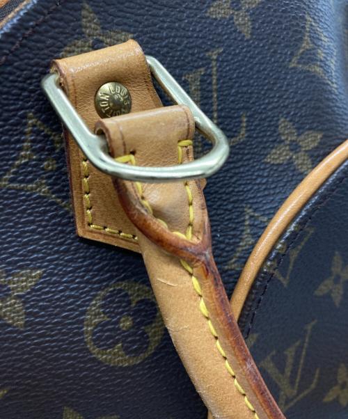 LOUIS VUITTON（ルイ ヴィトン）LOUIS VUITTON (ルイ ヴィトン) ハンドバッグ/エリプスPM ブラウンの古着・服飾アイテム