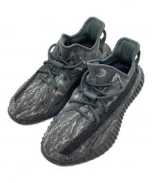 adidas（アディダス）の古着「YEEZY Boost 350V2 "Dark Salt"」｜グレー