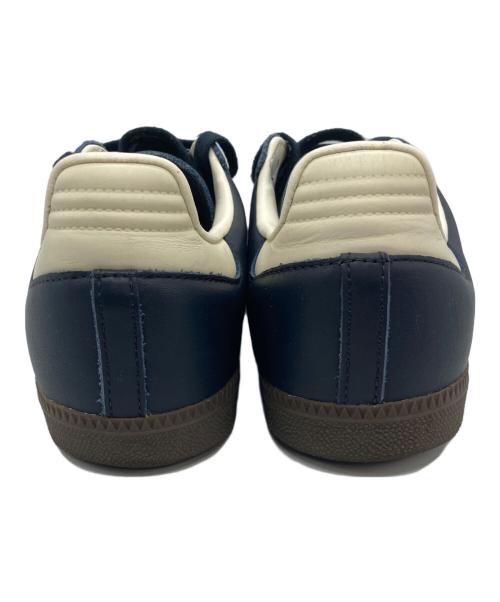 adidas（アディダス）adidas (アディダス) Samba OG ネイビー サイズ:UK7の古着・服飾アイテム