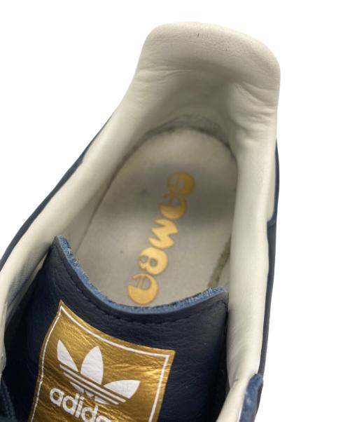 adidas（アディダス）adidas (アディダス) Samba OG ネイビー サイズ:UK7の古着・服飾アイテム