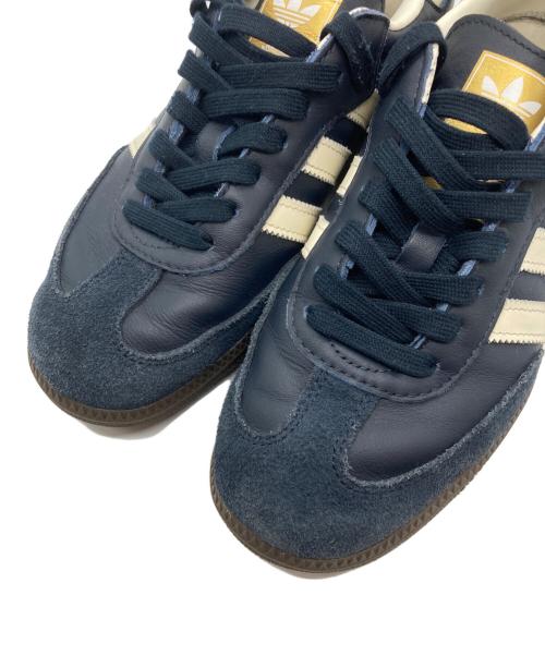 adidas（アディダス）adidas (アディダス) Samba OG ネイビー サイズ:UK7の古着・服飾アイテム