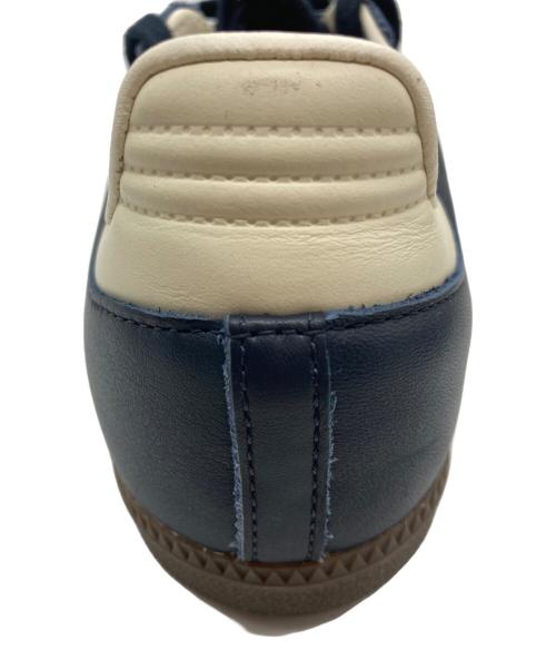adidas（アディダス）adidas (アディダス) Samba OG ネイビー サイズ:UK7の古着・服飾アイテム