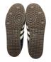 中古・古着 adidas (アディダス) Samba OG ネイビー サイズ:UK7：7000円
