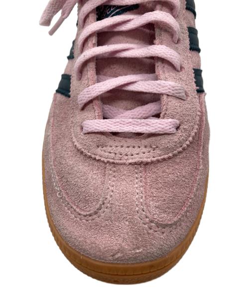 adidas（アディダス）adidas (アディダス) Handball Spezial ピンク サイズ:UK6　1/2の古着・服飾アイテム