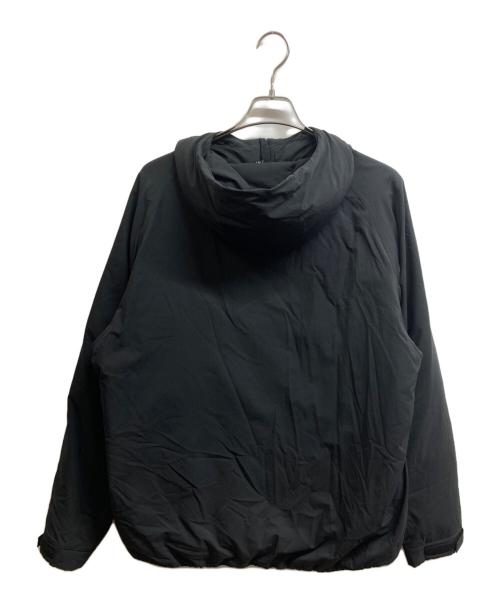 OAKLEY（オークリー）OAKLEY (オークリー) 中綿ジャケット ブラック サイズ:Lの古着・服飾アイテム