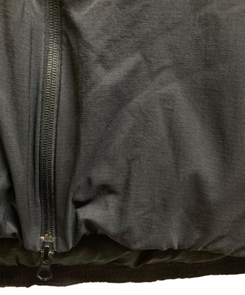 OAKLEY（オークリー）OAKLEY (オークリー) 中綿ジャケット ブラック サイズ:Lの古着・服飾アイテム