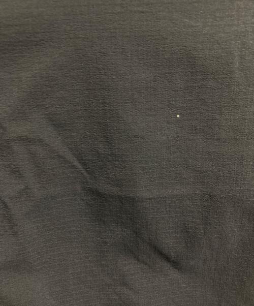 OAKLEY（オークリー）OAKLEY (オークリー) 中綿ジャケット ブラック サイズ:Lの古着・服飾アイテム