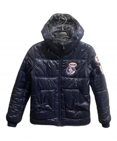 ✩HYSTERIC GLAMOUR フード付きダウンジャケット✩ 3017013352498380_01_7892w.jpeg