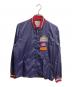 Hysteric Glamour（ヒステリックグラマー）の古着「ナイロンジャケット」｜パープル