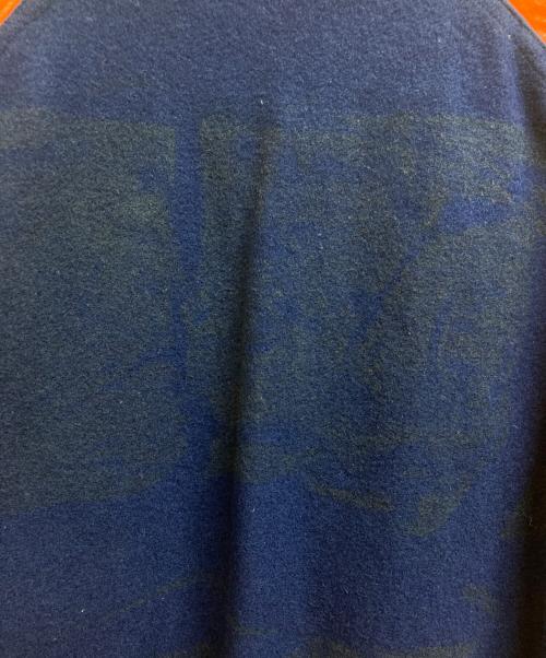 MATT'S JACKET（マットジャケット）MATT'S JACKET (マットジャケット) アワードジャケット オレンジ サイズ:44の古着・服飾アイテム