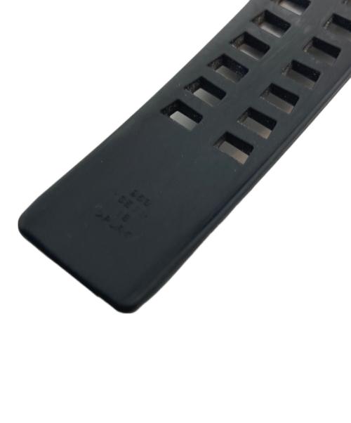 CASIO（カシオ）CASIO (カシオ) GBX-100-1JF リストウォッチ ブラックの古着・服飾アイテム