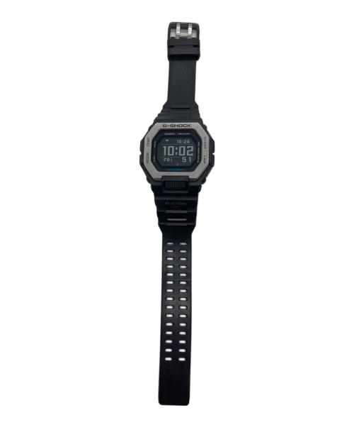 CASIO（カシオ）CASIO (カシオ) GBX-100-1JF リストウォッチ ブラックの古着・服飾アイテム