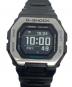 CASIO（カシオ）の古着「GBX-100-1JF リストウォッチ」｜ブラック
