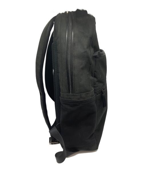 PORTER（ポーター）PORTER (ポーター) HYBRID DAYPACK ブラックの古着・服飾アイテム