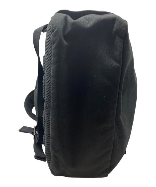 PORTER（ポーター）PORTER (ポーター) HYBRID DAYPACK ブラックの古着・服飾アイテム