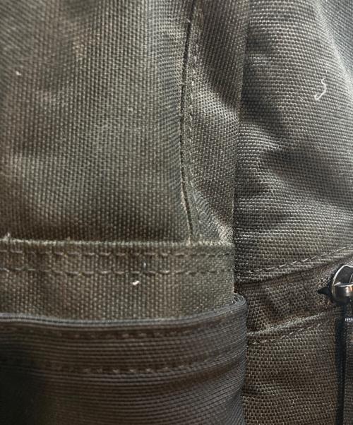 PORTER（ポーター）PORTER (ポーター) HYBRID DAYPACK ブラックの古着・服飾アイテム