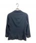 ARMANI EXCHANGE (アルマーニ エクスチェンジ) 2Bテーラードジャケット ネイビー サイズ:38：7000円