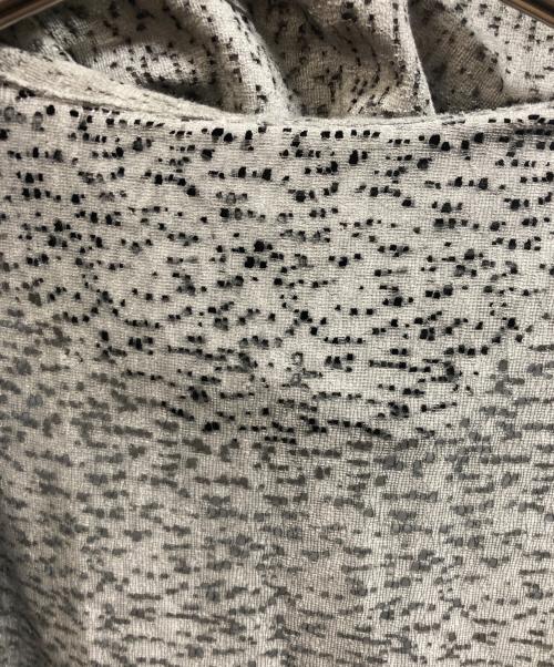 XLIM（エクスリム）XLIM (エクスリム) EP.7 01 Hoodie Zip Up グレー サイズ:Freeの古着・服飾アイテム