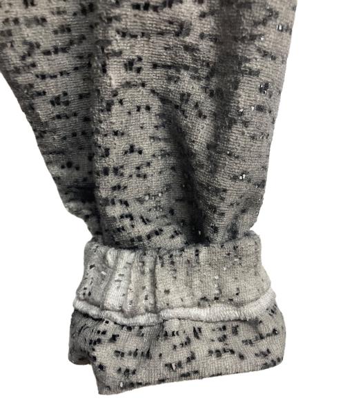 XLIM（エクスリム）XLIM (エクスリム) EP.7 01 Hoodie Zip Up グレー サイズ:Freeの古着・服飾アイテム