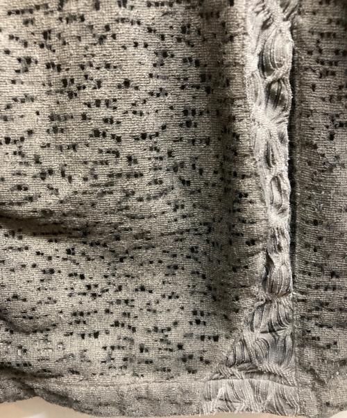 XLIM（エクスリム）XLIM (エクスリム) EP.7 01 Hoodie Zip Up グレー サイズ:Freeの古着・服飾アイテム