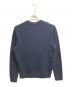 LACOSTE (ラコステ) マルチワニロゴクルーネックスウェット ネイビー サイズ:S：6000円
