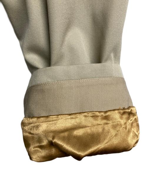 Burberry's（バーバリーズ）Burberry's (バーバリーズ) ライナー付トレンチコート ベージュ サイズ:ーの古着・服飾アイテム