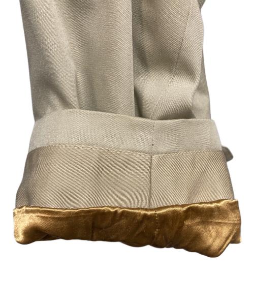 Burberry's（バーバリーズ）Burberry's (バーバリーズ) ライナー付トレンチコート ベージュ サイズ:ーの古着・服飾アイテム