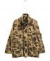 Columbia（コロンビア）の古着「90s ダックハンターカモ マウンテンパーカー」｜ベージュ