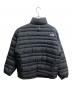 中古・古着 THE NORTH FACE (ザ ノース フェイス) ライナー付きナイロンジャケット ブラック サイズ:95：8000円
