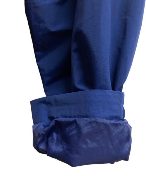 L.L.Bean（エルエルビーン）L.L.Bean (エルエルビーン) ナイロンスタンドカラージャケット ブルー サイズ:XLの古着・服飾アイテム