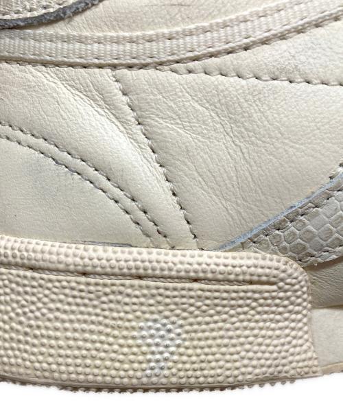 REEBOK（リーボック）REEBOK (リーボック) CLASSIC CLUB C 85 ローカットスニーカー アイボリー サイズ:US9の古着・服飾アイテム