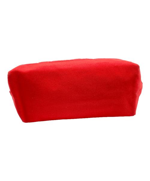 R&D.M.Co-OLDMAN'S TAILOR（オールドマンズテイラー）R&D.M.Co-OLDMAN'S TAILOR (オールドマンズテイラー) トートバッグ レッドの古着・服飾アイテム