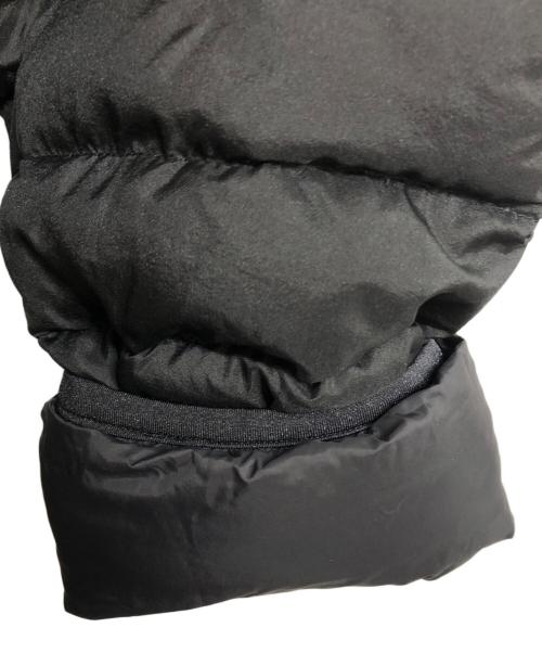 DANTON（ダントン）DANTON (ダントン) ライトダウンジャケット ブラック サイズ:42の古着・服飾アイテム